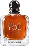 Emporio Armani Stronger With You Intensely EDP 100 ml Erkek Parfüm