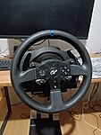 thrustmaster t300rs gt