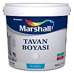 Marshall Tavan Boyası 3,5 KG 