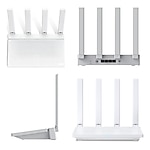 Xiaomi Wi-Fi AX3000T RD23 5 GHz 2402 Mbps Kablosuz Nfc Router