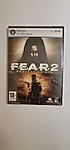 FEAR 2 / PC DVD (AMBALAJINDA)
