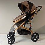 Orijinal Kutusunda Uygun Fiyatlı Joell Bebek Arabası