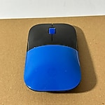 HP Z3700 V0L81AA Mavi Wireless Optik Mouse