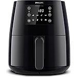 Philips Airfryer L HD9243/90 3000 Serisi 4.1 lt Yağsız Fritöz