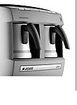 Arçelik K 3190 Telve İkili Kahve Makinesi