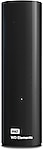 WD Elements 8 TB Masaüstü Harici Hard Disk - USB 3.0, 3.5 inç (WDBWLG0080HBK-EESN)(35-O)
