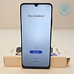 Temiz Samsung Galaxy A05s 128 GB Siyah