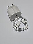 iPhone 20w Şarj ve Lightning Kablo