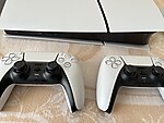 PlayStation 5 Slim