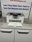 HP LAZERJET PRO 106w LAZER YAZICI ( 2, EL LAZER YAZICIDIR)