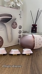 Philips lumea lazer epilasyon cihazı (sıfır )