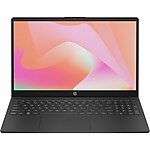 HP 15-FC0059NT AMD Ryzen 7 7730U 16GB 512GB SSD Freedos 15.6" FHD 8M1T1EA