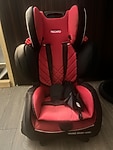 Recaro Young Sport Hero 9-36 kg Oto Koltuğu