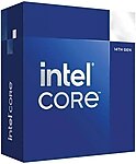 Intel Core i3 14100F 3,5 GHz 12 MB Cache 1700 Pin İşlemci