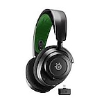 SteelSeries Arctis Nova 7X Kablolu/Kablosuz Kulak Üstü Oyuncu Kulaklığı