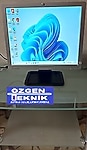 HP LE1711 17İNCH LCD MONİTÖR