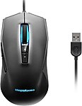 Lenovo GY50Z71902 Ideapad M100 Rgb 3200DPI Oyuncu Mouse Siyah