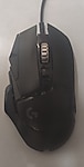 Logitech G502 910-005471 Hero Optik Kablolu Oyuncu Mouse