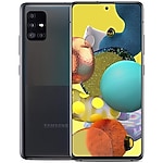 Samsung Galaxy A51 128g SIYAH