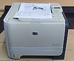 HP LaserJet P2055DN Lazer Yazıcı