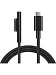 Gjob Surface Pro 4 Şarj Kablosu Surface Pro 4 Type C USB Kablosu