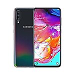 Samsung Galaxy A70 (İKİNCİ EL)