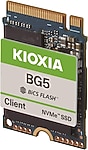 Kioxia Client SSD 512Gb NVMe/PCIe M.2 2230, KBG50ZNS512G