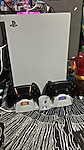 PS 5 SLİM KASA DİJİTAL 1TB