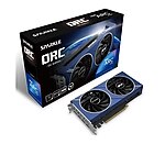 Sparkle Arc A750 ORC 256 Bit GDDR6 8 GB Ekran Kartı