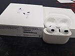 Air Pods3