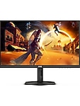 AOC 27G4X 27" 0.5 ms Full HD Pivot IPS 180 Hz Oyuncu Monitörü