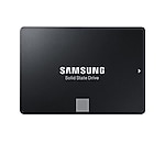 Samsung 2TB MZ-77E2T0BW 870 EVO SSD 2.5" SATA3 SSD 560-530