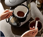 Tchibo Filtre Kahve Makinesi »Let's Brew«, Mint