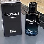 Dior Sauvage Edp Erkek Parfüm 100 Ml