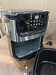 Electrolux Explore 6 E6AF1-6ST 5.4 lt Yağsız Fritöz