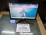 ACER G196HQL 18,5LED MONİTÖR(İKİNCİEL)