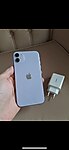 iPhone 11 64gb Tr