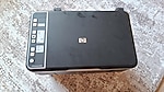 HP Deskjet F4180 Yazıcı (açıklamayı okuyunuz!)