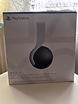 Playstation pulse 3d kulaklık