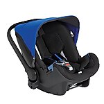 Inglesina Huggy Prime 0-13 kg Splash Blue Oto Koltuğu