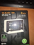 wd black 2 tb ssd