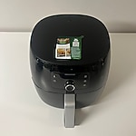 Uygun Fiyatlı Philips 7.3 lt Airfryer