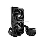 Arctic Liquid Freezer III - 240 Intel / AMD Uyumlu, 2x12cm P12 PWM Fanlı, Sıvı İşlemci Soğutucu (AR-ACFRE00134A)