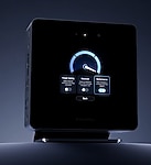 Minisforum AtomMan X7 Ti Intel Ultra 9 185 Mini PC