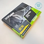 Temiz Zotac GTX 1660 Super Twin Ekran Kartı