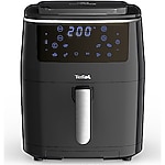 Tefal Easy Fry Grill Steam XXL FW2018 6.5 lt Yağsız Fritöz (TEŞHİR ÜRÜNÜ)