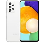 Samsung A52 Beyaz 128G (İKİNCİ EL)