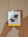 Jabra elite 4 active kulaklık. sıfır kapalı kutu