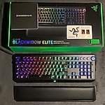 RAZER Blackwidow ELITE