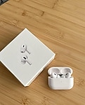 Airpods Pro 2. Nesil Typ-C